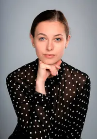 Анна Куклина фото 5