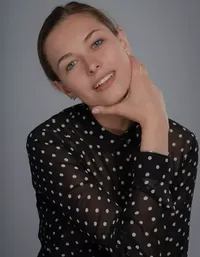 Анна Куклина фото 6