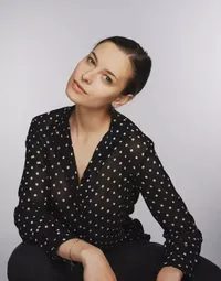 Анна Куклина фото 7