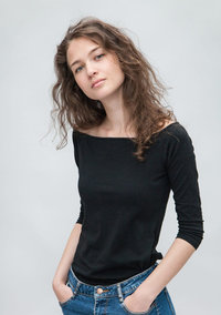 Екатерина Кукуй фото 16