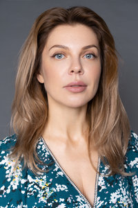 Екатерина Кульчицкая фото 12