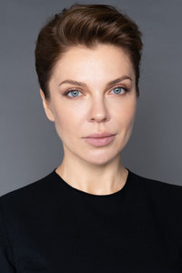 Екатерина Кульчицкая фото 17