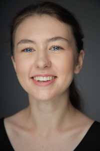 Валерия Кулешова фото 5