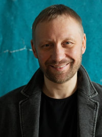 Дмитрий Куличков фото 2