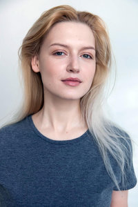 Дарья Кулида фото 10