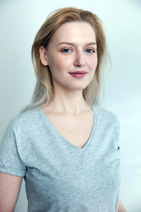 Дарья Кулида фото 11