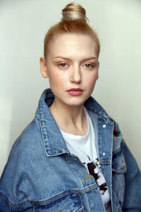Дарья Кулида фото 13