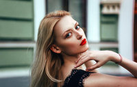 Дарья Кулида фото 16