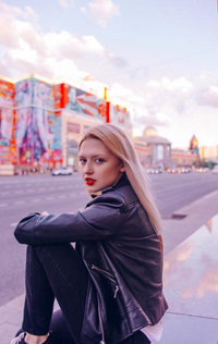 Дарья Кулида фото 6