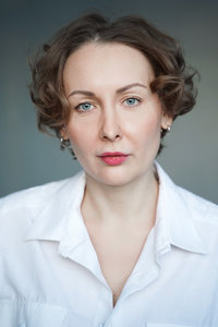 Анна Куликова фото 12