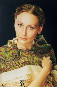 Анна Куликова фото 2