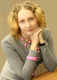 Анна Куликова фото 3