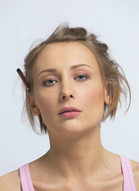 Анна Куликова фото 5