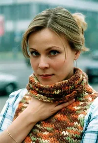 Мария Куликова фото 10