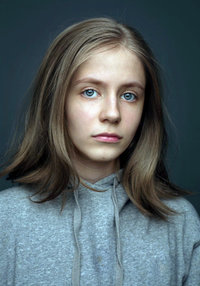 Ульяна Куликова фото 14