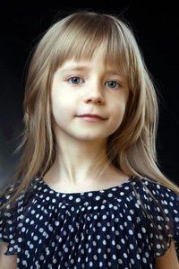 Ульяна Куликова фото 2