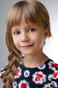 Ульяна Куликова фото 3