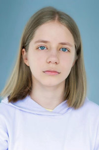 Ульяна Куликова фото 9