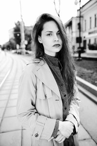 Валерия Куликова фото 8
