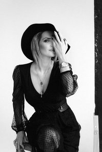 Елена Купрашевич фото 21