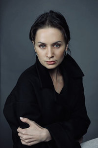 Жанна Куприянова фото 10