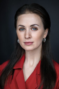 Жанна Куприянова фото 12