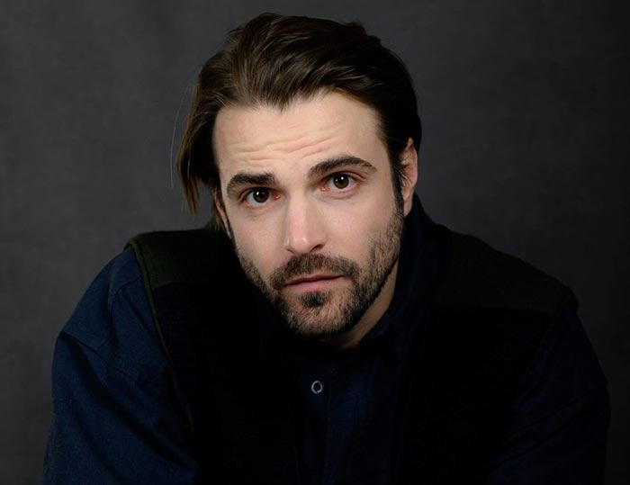 Владимир Курцеба фото 1