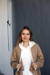 Мария Куркова фото 15