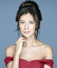 Равшана Куркова фото 17