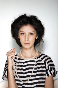 Равшана Куркова фото 6