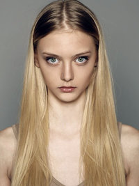 Настя Кусакина фото 11