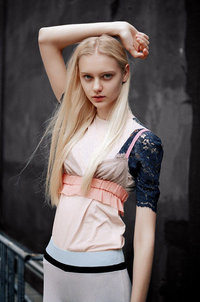 Настя Кусакина фото 12