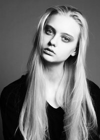 Настя Кусакина фото 16