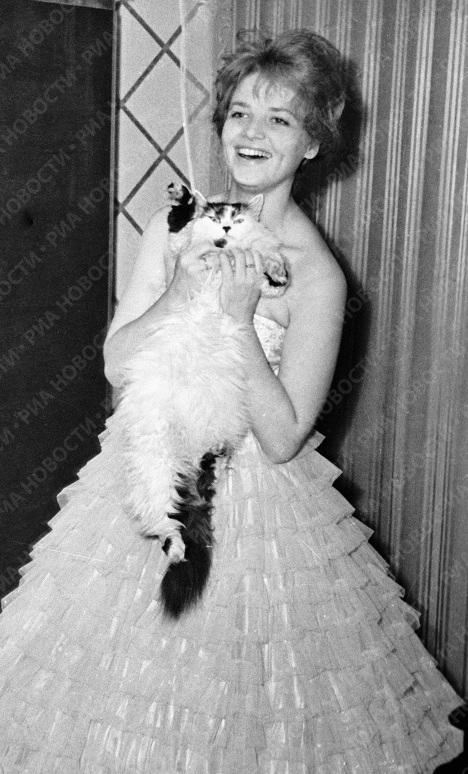 Наталья кустинская