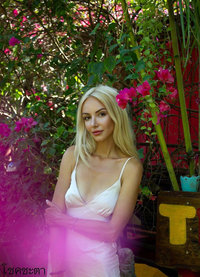 Полина Кутихина фото 14