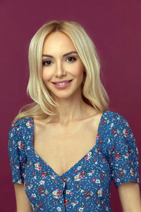 Полина Кутихина фото 9