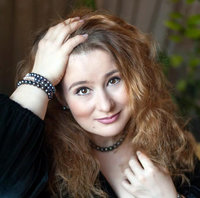 Юлия Куварзина фото 16