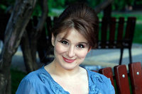 Юлия Куварзина фото 23