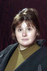 Юлия Куварзина фото 4