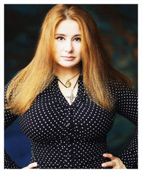 Юлия Куварзина фото 5