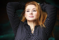 Юлия Куварзина фото 6