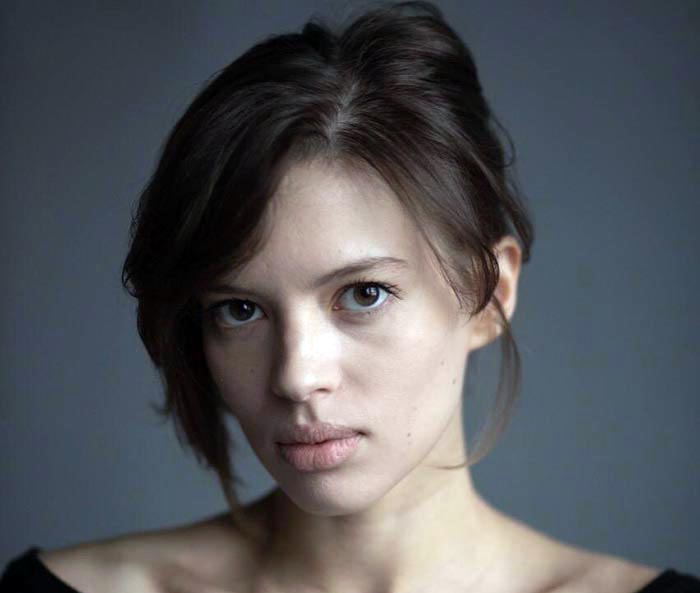 Анастасия Кувшинова фото 1