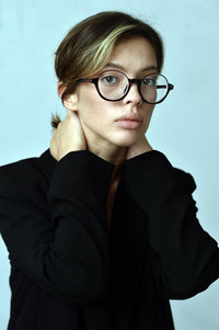Анастасия Кувшинова фото 11