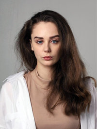 Анастасия Кувшинова (II) фото 15