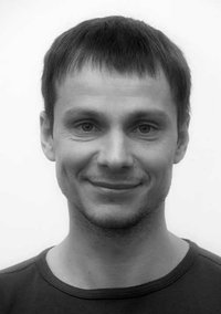 Андрей Кузичев фото 2