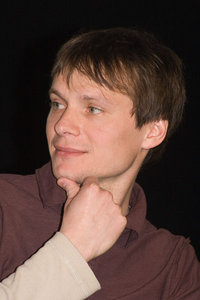 Андрей Кузичев фото 4