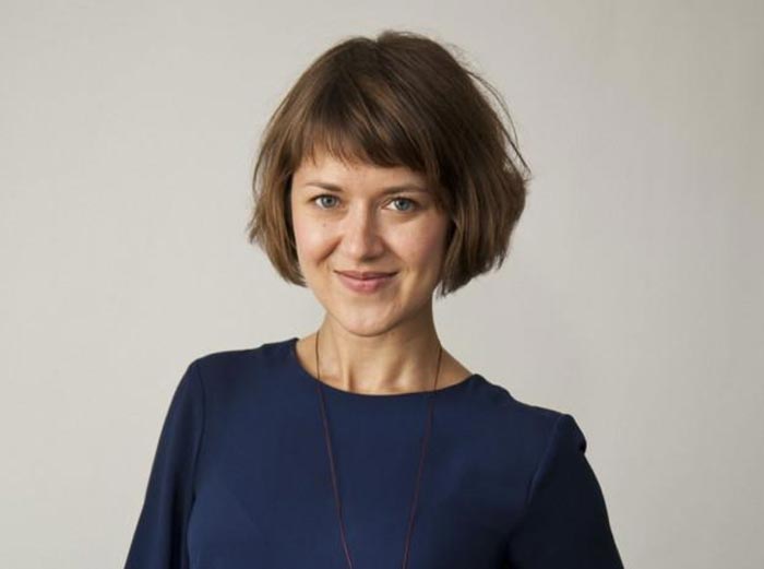 Анна Кузина фото 1
