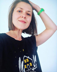 Анна Кузина фото 13