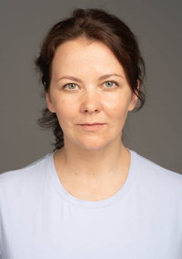 Екатерина Кузина фото 16