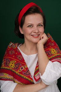 Екатерина Кузина фото 9